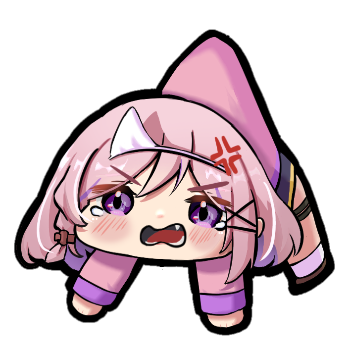 Keychain Hanny Toreiko - Moroh